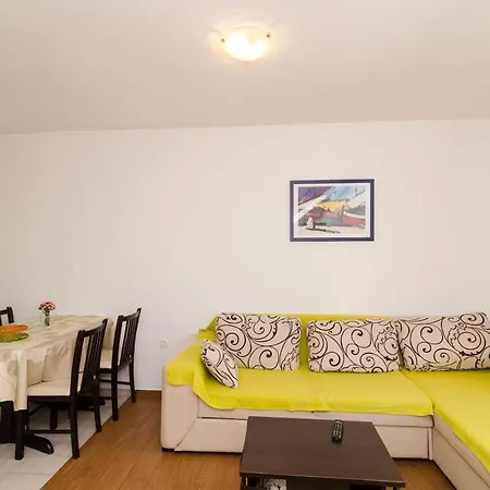 Jasenka Сasa de vacaciones