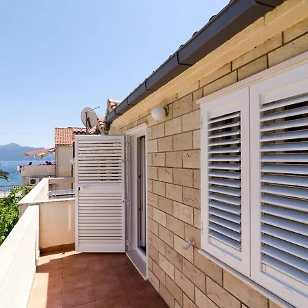 Сasa de vacaciones Jasenka *