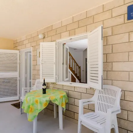 Jasenka Сasa de vacaciones *