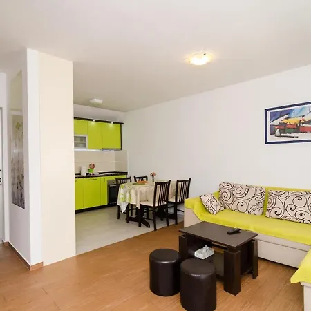 Jasenka Сasa de vacaciones