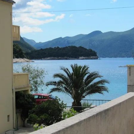 Jasenka Trstenik (Dubrovnik-Neretva)