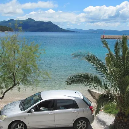 Сasa de vacaciones Jasenka *