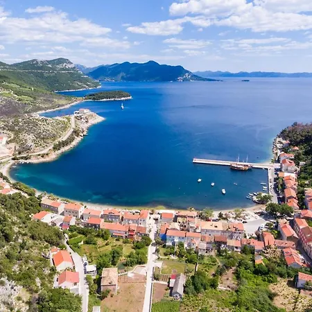 Jasenka Сasa de vacaciones