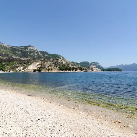 Сasa de vacaciones Jasenka Trstenik (Dubrovnik-Neretva)