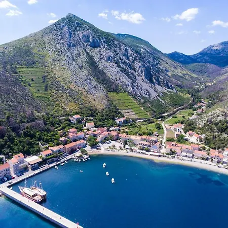 Сasa de vacaciones Jasenka