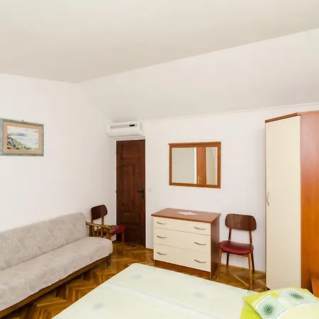 Сasa de vacaciones Jasenka Trstenik (Dubrovnik-Neretva)