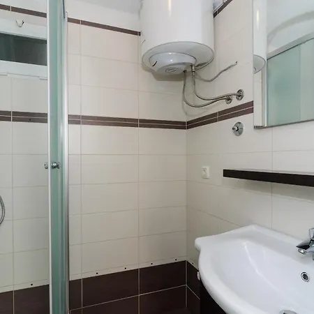 Сasa de vacaciones Jasenka Trstenik (Dubrovnik-Neretva)