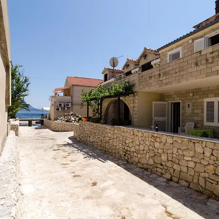 Сasa de vacaciones Jasenka Trstenik (Dubrovnik-Neretva)