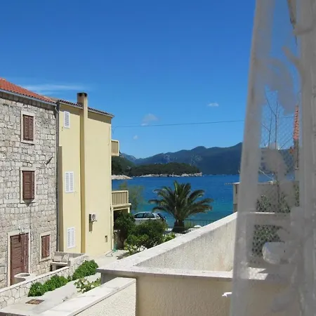 Сasa de vacaciones Jasenka Trstenik (Dubrovnik-Neretva)