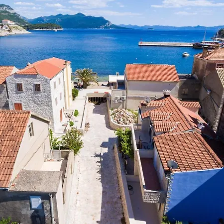 Сasa de vacaciones Jasenka Trstenik (Dubrovnik-Neretva)