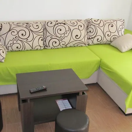 Jasenka Сasa de vacaciones *