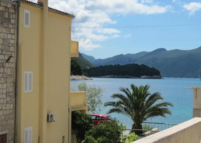 Jasenka Nyaraló Trstenik