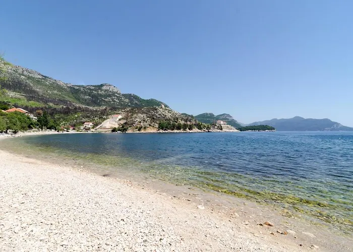 Nyaraló Jasenka Trstenik