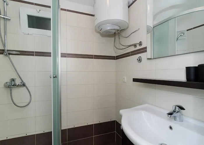 Nyaraló Jasenka Trstenik