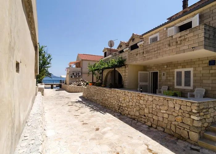 Nyaraló Jasenka Trstenik