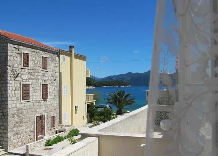 Nyaraló Jasenka Trstenik