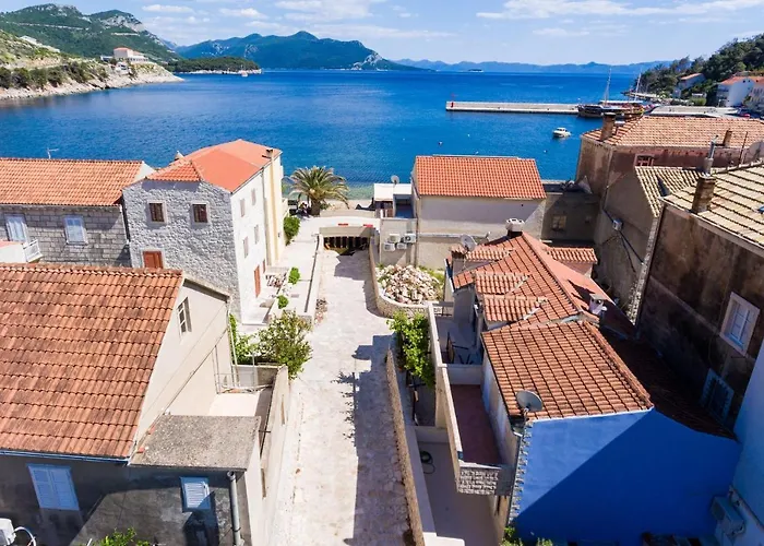 Nyaraló Jasenka Trstenik