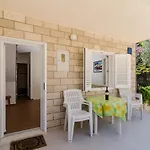 Jasenka Casa de Férias Trstenik (Dubrovnik-Neretva)