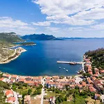 Jasenka Casa de Férias Trstenik (Dubrovnik-Neretva)