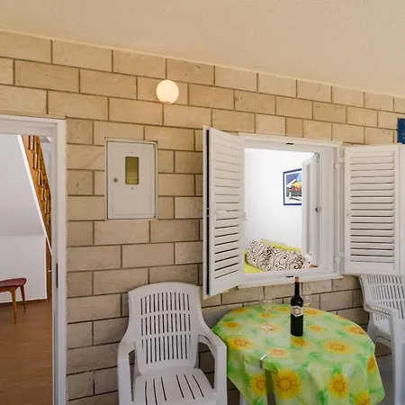 Jasenka * Трстеник