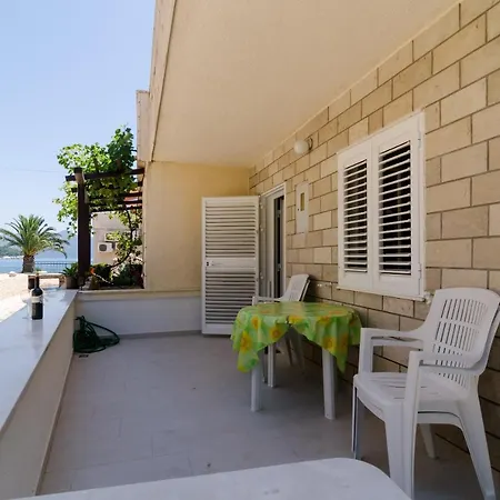 Дом отдыха Jasenka