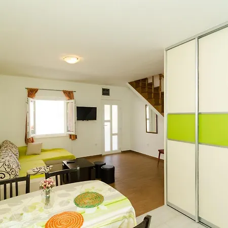 Дом отдыха Jasenka *