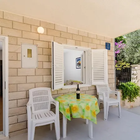 Дом отдыха Jasenka *