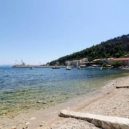 Дом отдыха Jasenka *