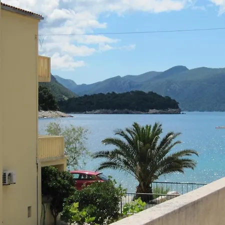 Jasenka Дом отдыха