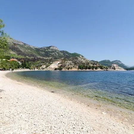 Дом отдыха Jasenka