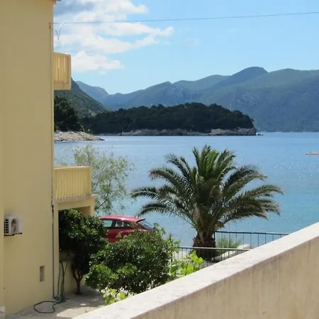 Jasenka Дом отдыха