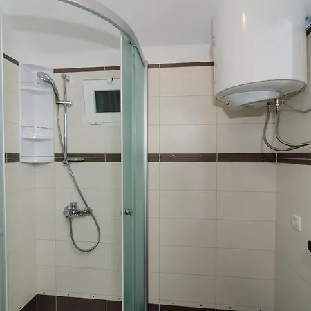 Jasenka Дом отдыха Трстеник