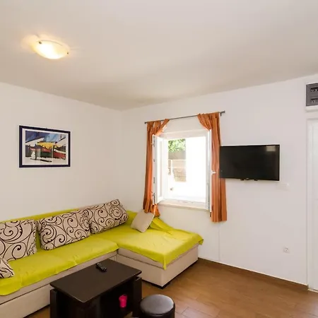 Дом отдыха Jasenka