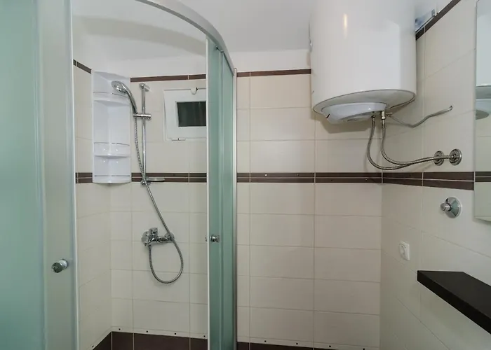 Jasenka 度假居 特雷斯塔尼克